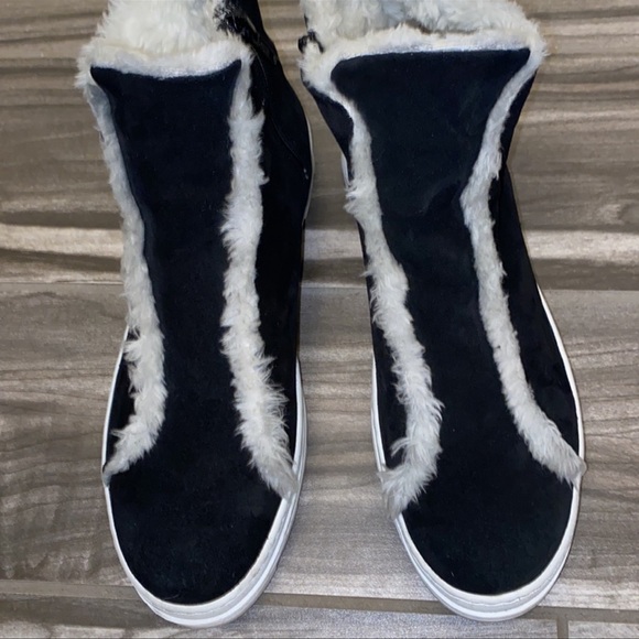 Joyks Italian Boots - Picture 3 of 9